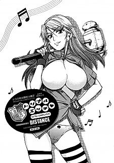 Cover image for the manga called HHH Triple H Extra Compilation