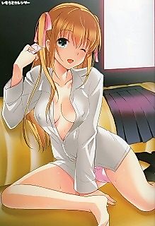 Cover image for the other called Imouto Calendar
