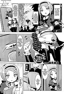 Cover image for the manga called Modern Vampire Don't Sleep