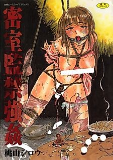 Cover image for the manga called A House of Dolls