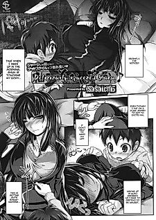 Cover image for the manga called Deliciously Squeezed Yuzu