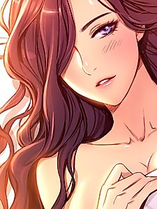 Cover image for the manhwa called Scandalous