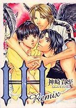 Cover image for the manga called Heavenly Body