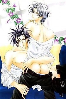 Cover image for the manga called Fall in Love with All your Heart!
