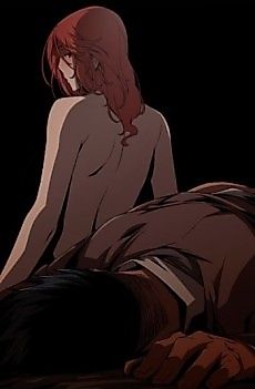 Cover image for the manhwa called Sow