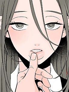 Cover image for the manhwa called The Rabbit Hole