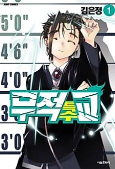 Cover image for the manhwa called Ultimate Special High School