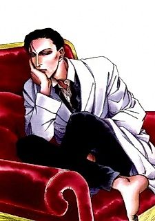 Cover image for the other called End-of-the-Century Detective Club
