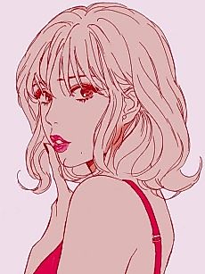Cover image for the manhwa called Second