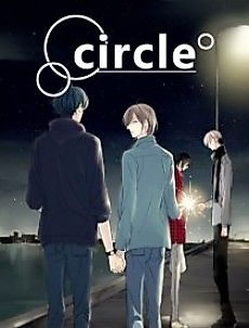 Cover image for the manhua called Circle