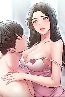 Cover image for the manhwa called Newlyweds
