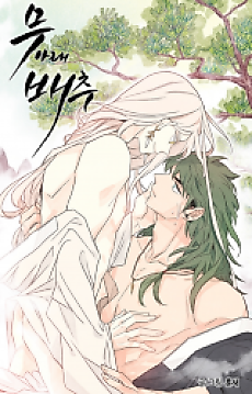 Cover image for the manhwa called Cabbage Under Radish