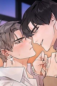 Cover image for the manhwa called Fake Love for a Week