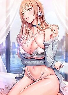 Cover image for the manhwa called How to Write Porn