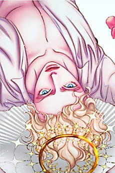 Cover image for the manhwa called Murder of Prince Charming