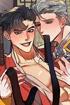 Cover image for the manhwa called The Grand Catalogue