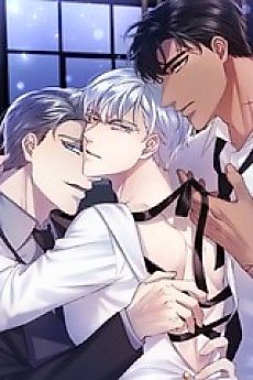 Cover image for the manhwa called Golden Bullet