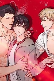 Cover image for the manhwa called To You in the Swamp