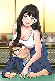 Cover image for the manhwa called Love Factory