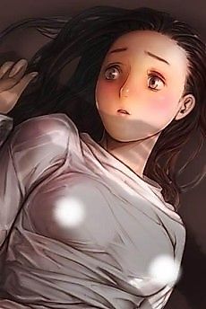 Cover image for the manhwa called Red Light