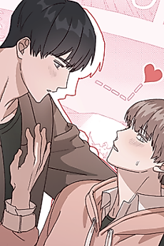 Cover image for the manhwa called Contract Relationship, Please Accept It!