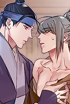Cover image for the manhwa called Memorandum