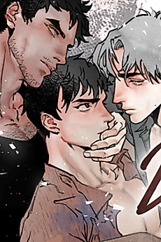 Cover image for the manhwa called Dégagé
