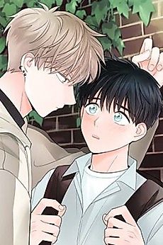 Cover image for the manhwa called How to Talk to My Crush