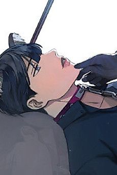 Cover image for the manhwa called 2621