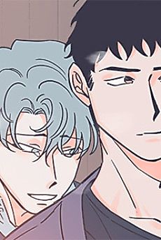 Cover image for the manhwa called During the Winter