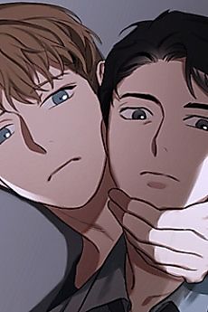 Cover image for the manhwa called Flightless Bird