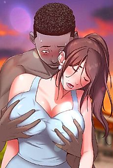 Cover image for the manhwa called Autumn's Rain