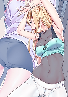 Cover image for the manhwa called The Idol Project