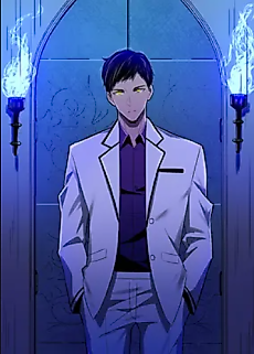 Cover image for the manhua called Ability Stealing Hunter