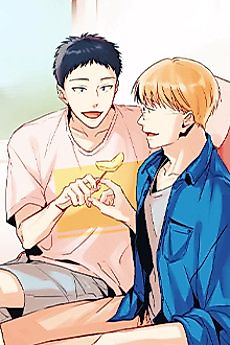 Cover image for the manhwa called 7 Days For You
