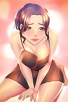 Cover image for the manhwa called Risqué Caller