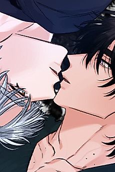 Cover image for the manhwa called Pouring Shooting Star