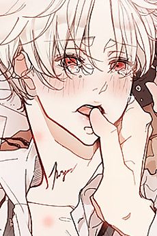 Cover image for the manhwa called Hey Bunny
