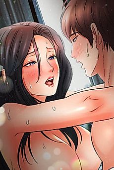 Cover image for the manhwa called With Chloe
