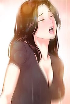Cover image for the manhwa called Midnight PC Cafe
