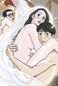 Cover image for the manhwa called Give and Take