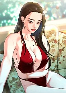 Cover image for the manhwa called So close, yet so far