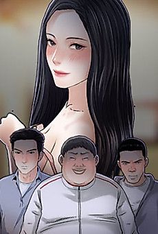Cover image for the manhwa called All Theirs