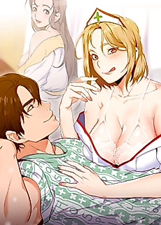 Cover image for the manhwa called Oppa Geogi Aniya