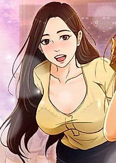 Cover image for the manhwa called Good Girl (MAD)