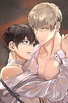 Cover image for the manhwa called How to Become an Alpha