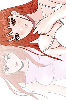 Cover image for the manhwa called Ms.Stepford
