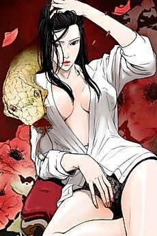 Cover image for the manhwa called HONEY TRAP