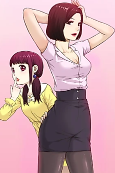 Cover image for the manhwa called Love Lease