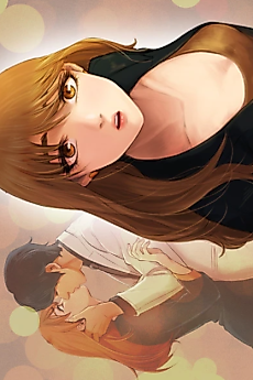 Cover image for the manhwa called Touch Me
